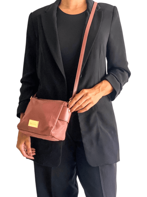 Bolso Palo de Rosa