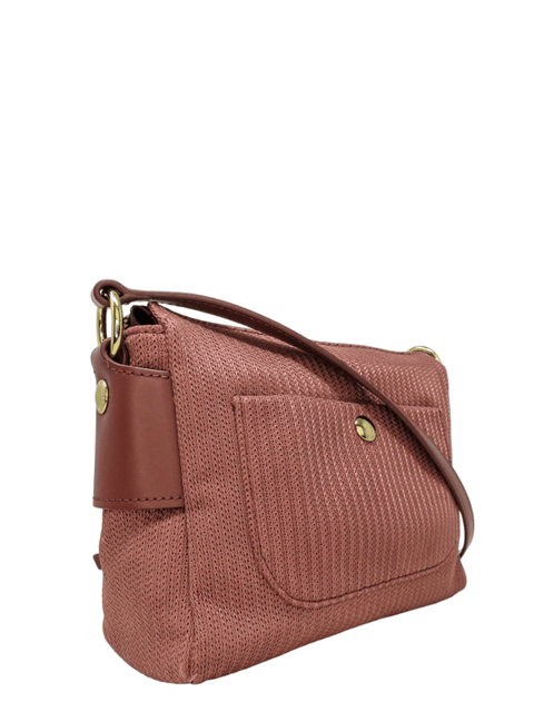 Bolso Palo de Rosa