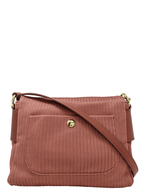 Bolso Palo de Rosa