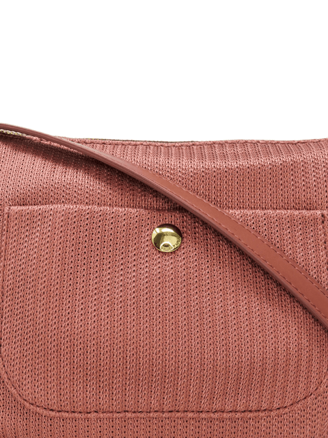 Bolso Palo de Rosa