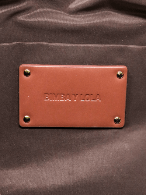 Bolso Palo de Rosa