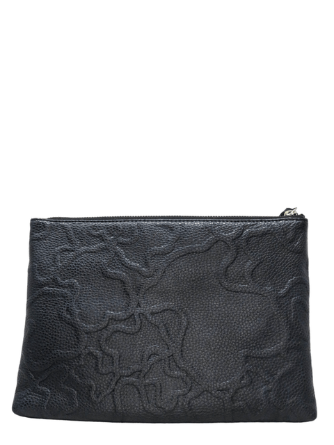 Clutch Azul