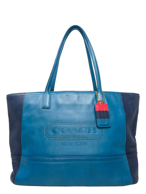 Bolso Azul