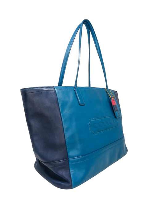 Bolso Azul