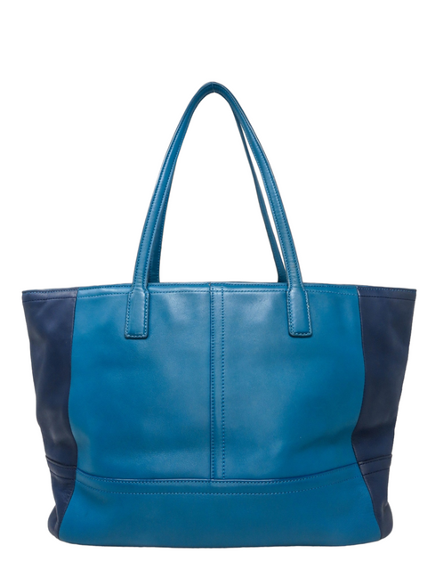 Bolso Azul