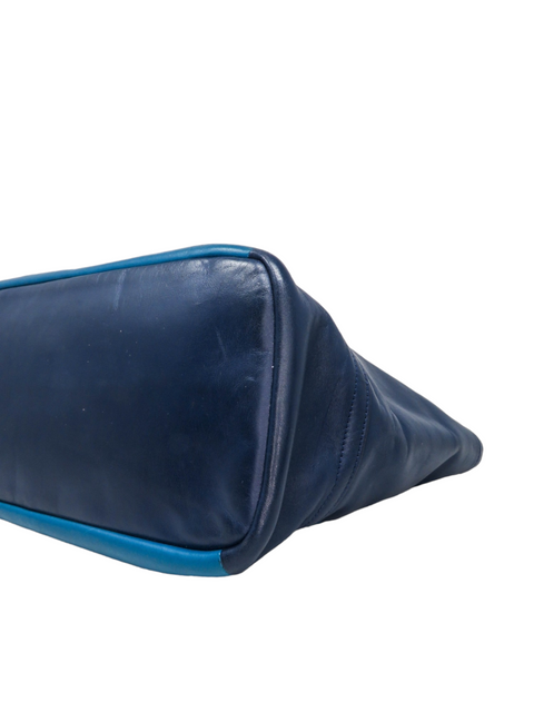 Bolso Azul