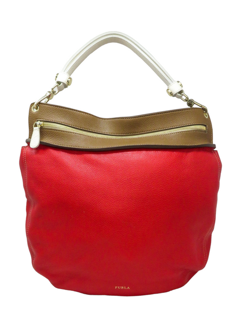 Bolso Rojo