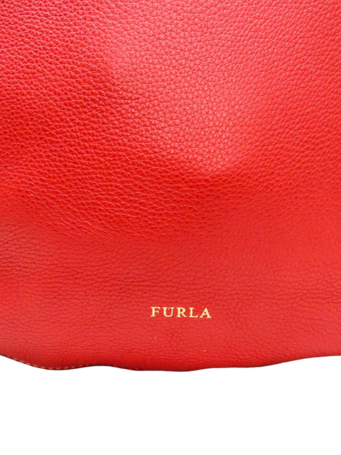 Bolso Rojo