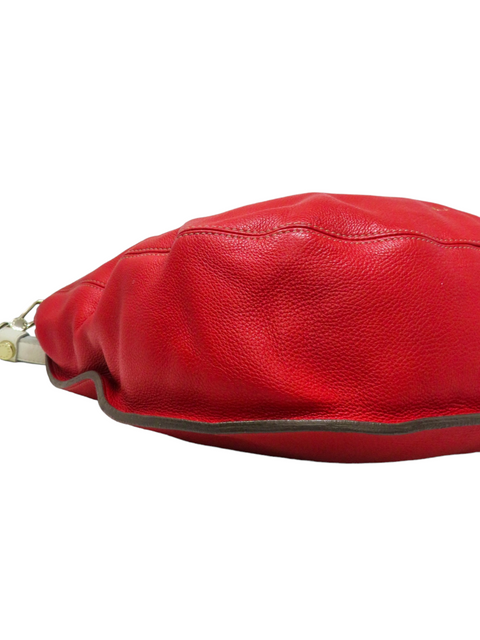 Bolso Rojo