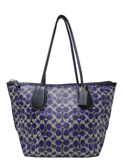 Bolso Morado