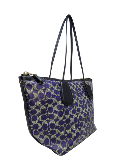 Bolso Morado