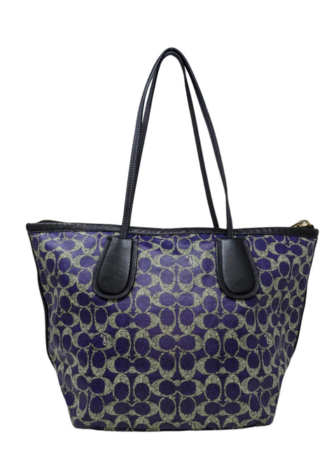 Bolso Morado