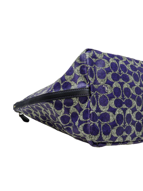 Bolso Morado