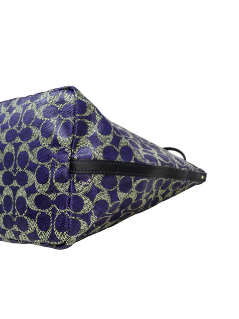 Bolso Morado