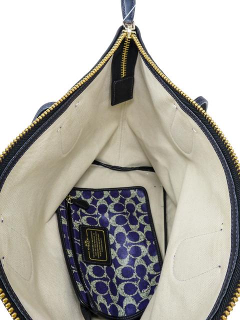 Bolso Morado