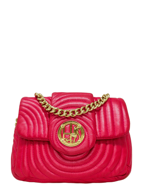 Bolso Rojo