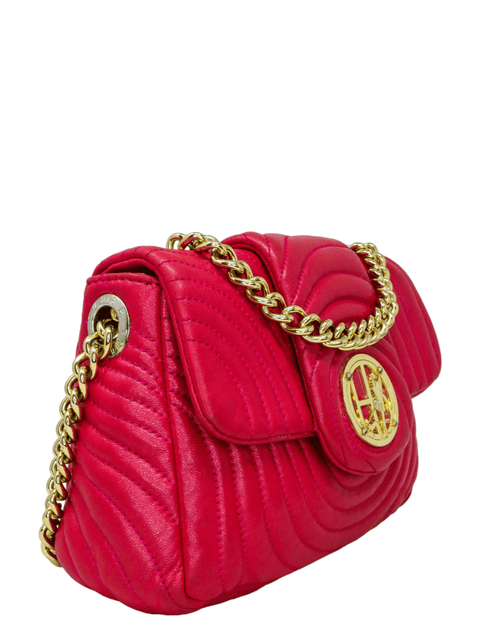 Bolso Rojo