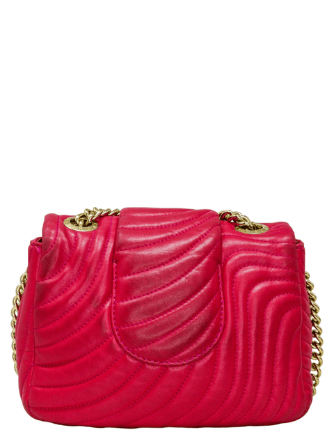 Bolso Rojo