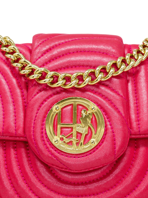 Bolso Rojo