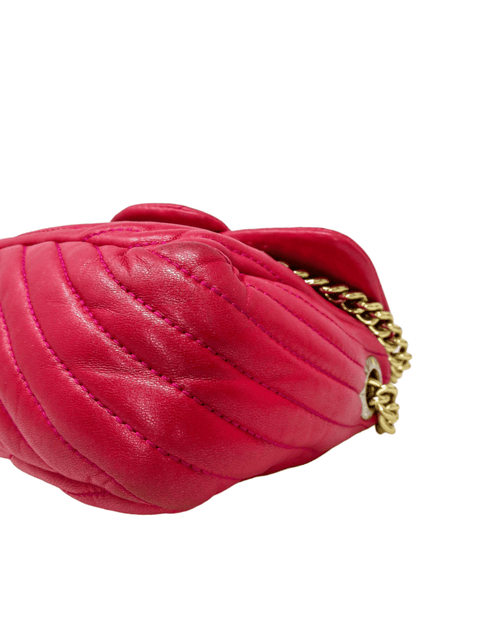 Bolso Rojo