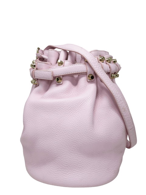 Bolso "Diego Bucket Bag"