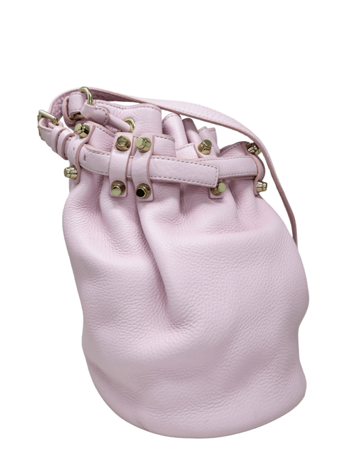 Bolso "Diego Bucket Bag"