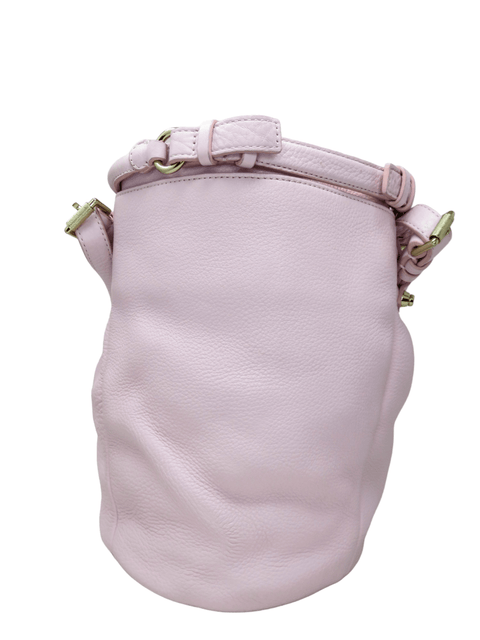 Bolso "Diego Bucket Bag"