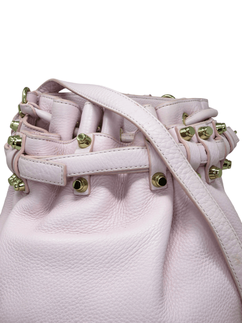 Bolso "Diego Bucket Bag"