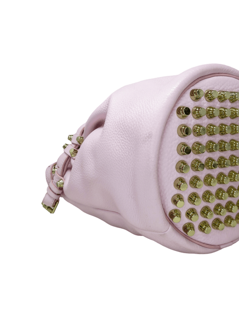 Bolso "Diego Bucket Bag"