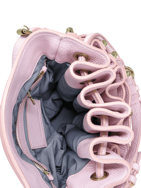 Bolso "Diego Bucket Bag"