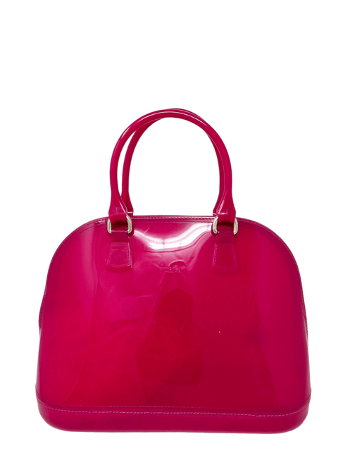 Bolso Rosado