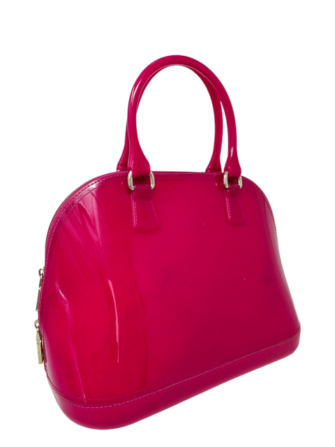 Bolso Rosado