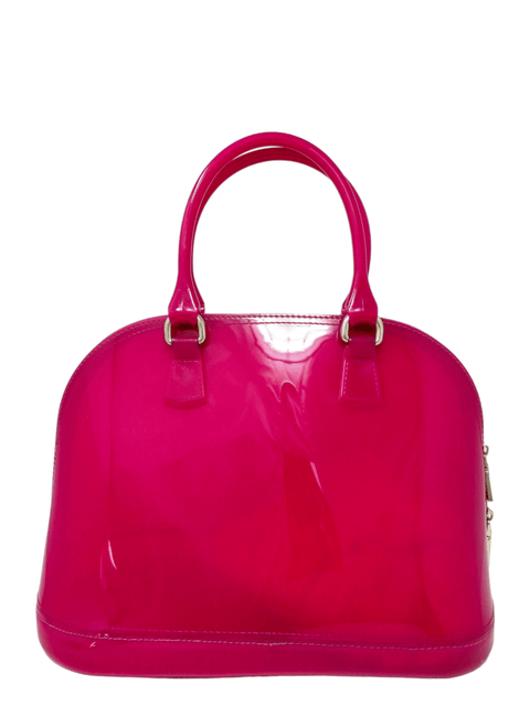 Bolso Rosado