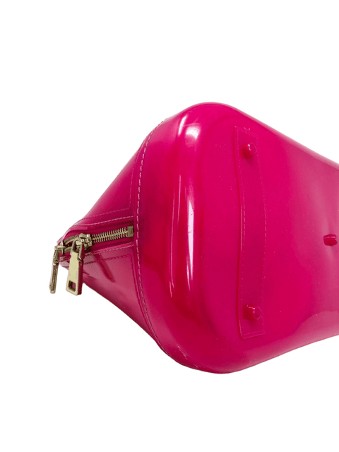 Bolso Rosado