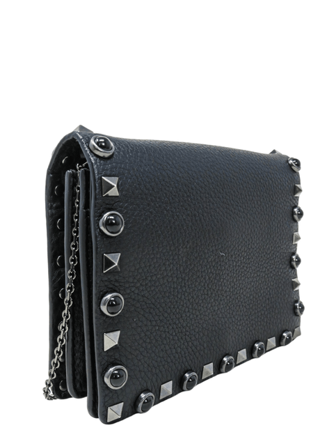 Bolso "Rockstud Noir"