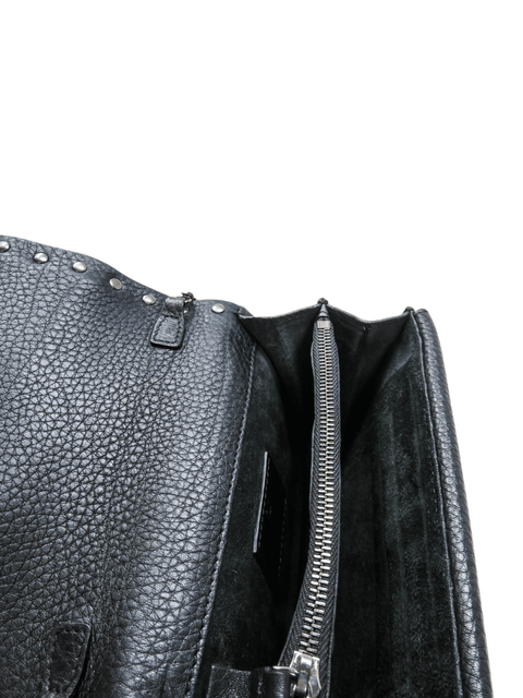 Bolso "Rockstud Noir"