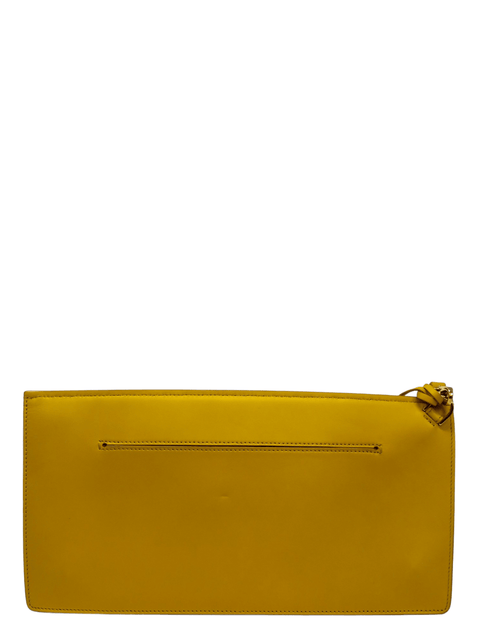 Clutch "Smooth Clafskin Gancini"
