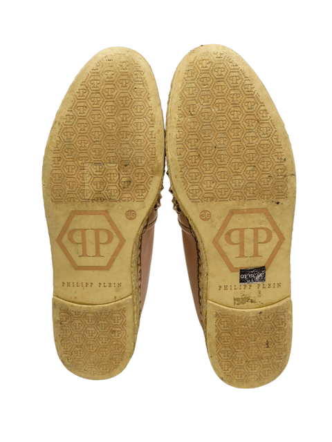 Espadrilles Rosados