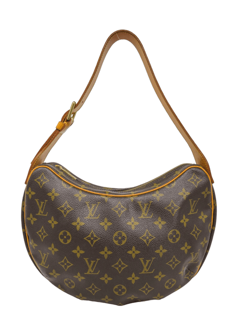 Bolso "Monogram Croissant"