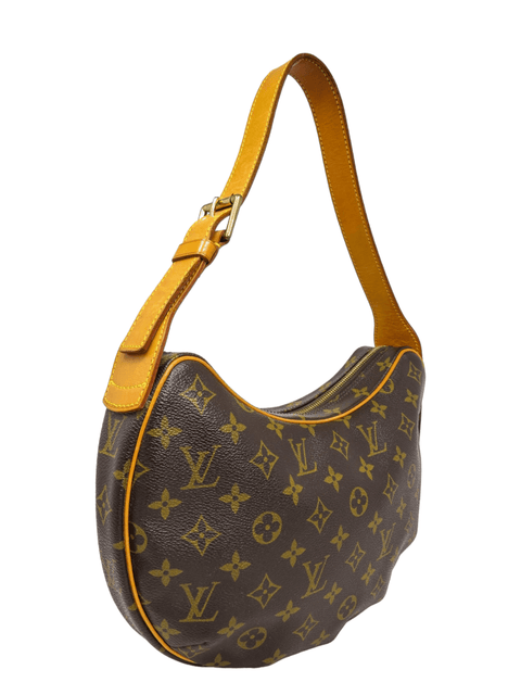 Bolso "Monogram Croissant"