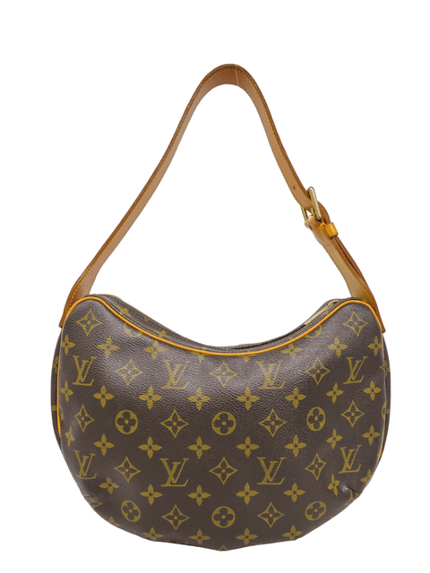 Bolso "Monogram Croissant"
