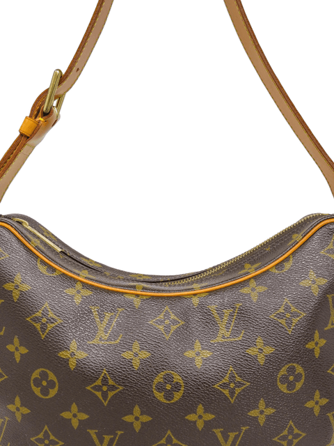 Bolso "Monogram Croissant"