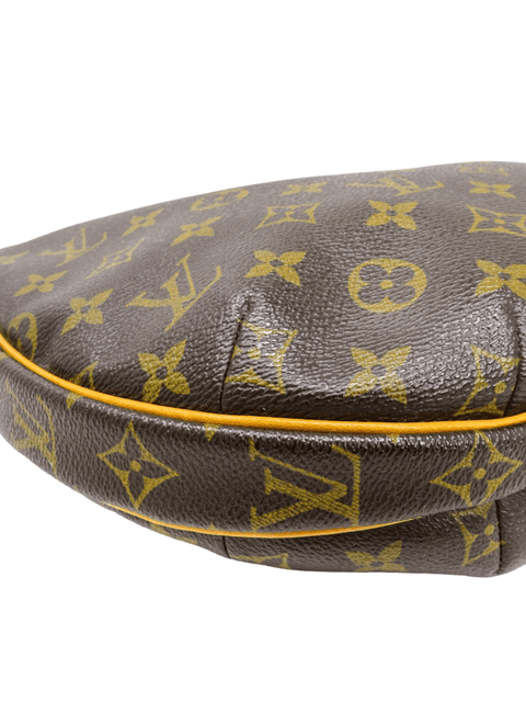 Bolso "Monogram Croissant"