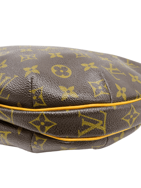 Bolso "Monogram Croissant"