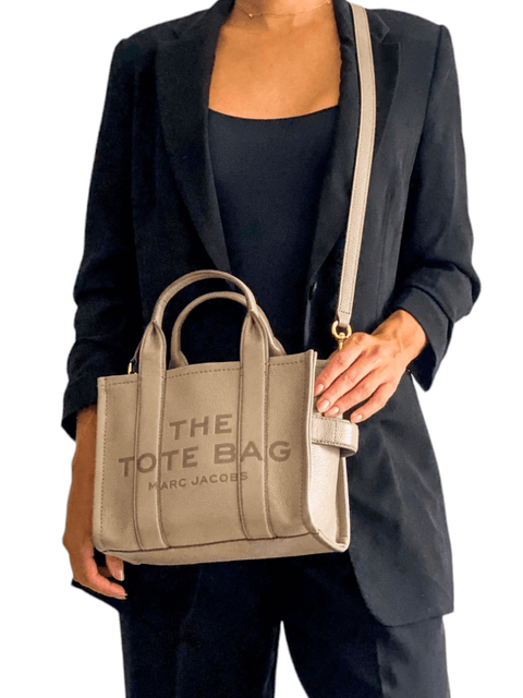 Bolso "Tote Bag"