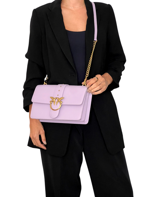 Bolso "Classic Love Bag One Simply"