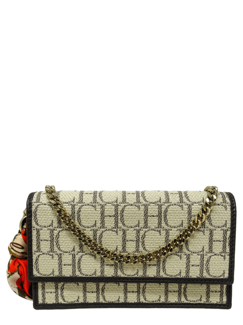 Bolso "Crossbody Wallet on Chain Caracas"
