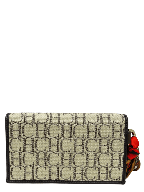 Bolso "Crossbody Wallet on Chain Caracas"