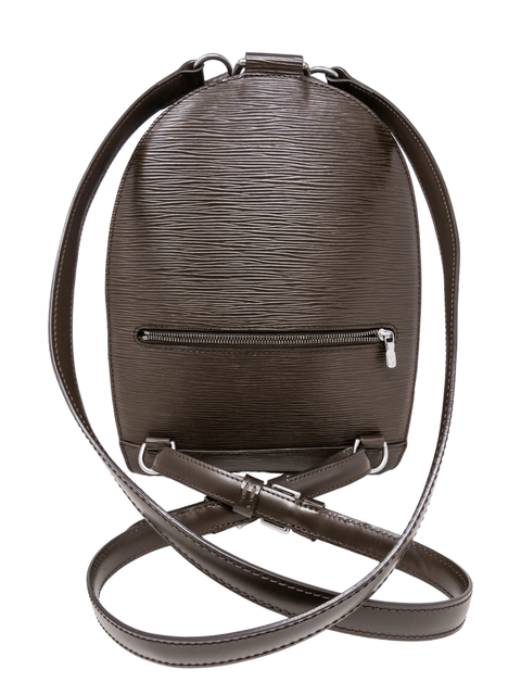 Morral "Epi Mabillon Backpack"