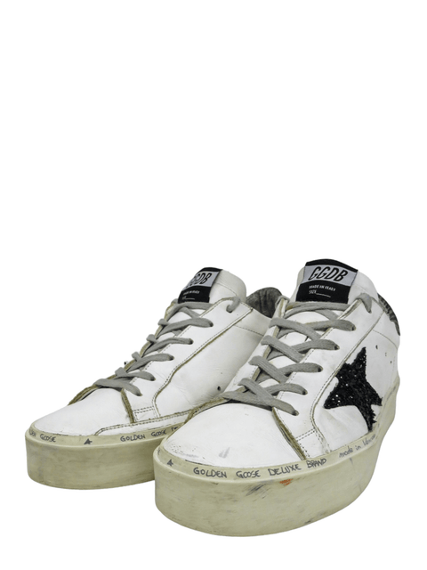 Tenis "Hi Star"